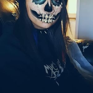 Meet your Posher, Nevaeh